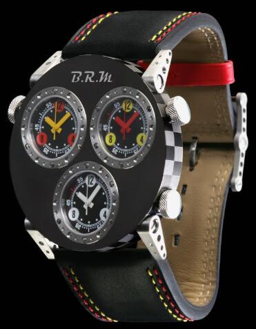 BRM 3MVT-52 Replica Watch